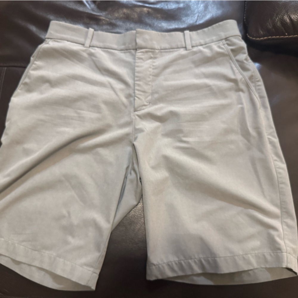 Nike Men's Gray Pants
